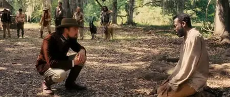 Django Unchained (2012)