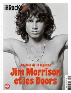 Les InRocks 2 - Nr.70 2016