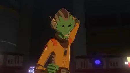 Star Wars Resistance S01E21