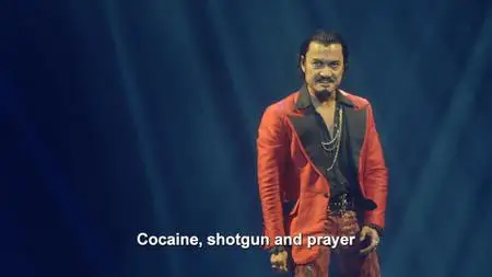 Miss Saigon: 25th Anniversary Performance (2016)