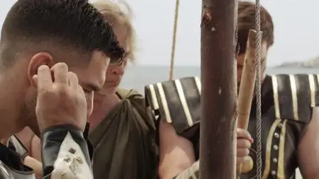 Troy: The Odyssey (2017)