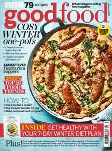 BBC Good Food Magazine – January 2020