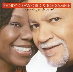 Randy Crawford & Joe Sample - "Feeling Good"