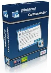 WinMend System Doctor 2.1.0 Portable