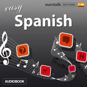 Jamie Stuart, "Rhythms Easy Spanish"