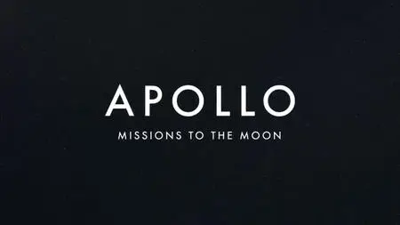 NG. - Apollo: Missions to the Moon (2019)