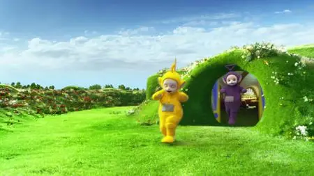 Teletubbies S01E26