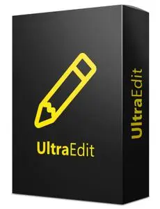 IDM UltraEdit 30.2.0.27 + Portable