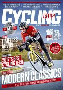 Cycling Plus – February 2017