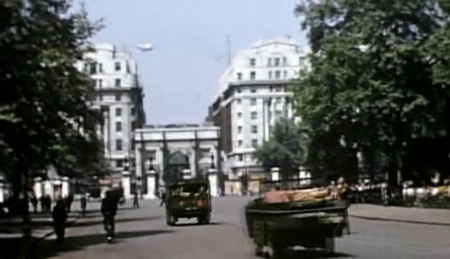 (France 5) Histoire des services secrets français - 4 volets (2011)