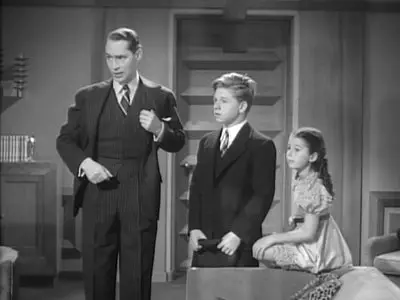Love Is a Headache (1938)