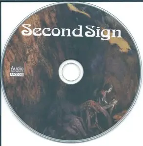 Second Sign - Second Sign (1975) [Reissue 2010]