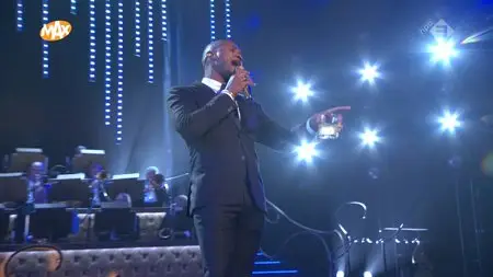 VA - Sinatra 100 – An All-Star GRAMMY® Concert (2015) [HDTV 1080i]