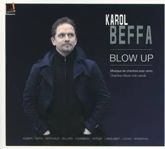 Karol Beffa - Blow Up (2016)