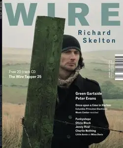 The Wire - April 2011 (Issue 326)