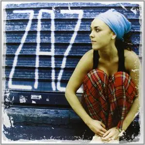 Zaz: Discography & Video (2010-2016) [7CDs, 5LPs, 8DVDs]