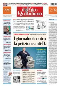 Il Fatto Quotidiano - 04 dicembre 2021