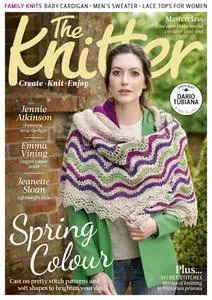 The Knitter – March 2018