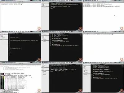 Pluralsight - Introduction to Koa Javascript