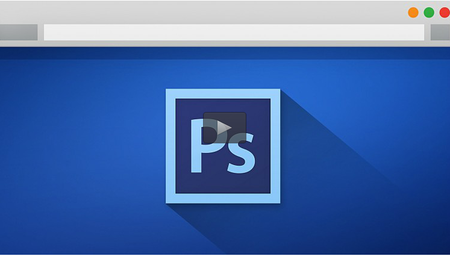 Udemy - Learn Photoshop, Web Design & Profitable Freelancing (Update)