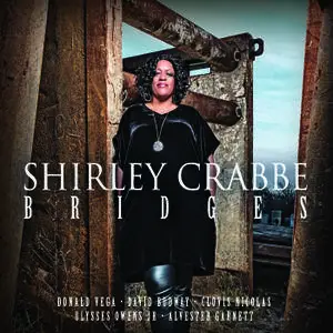 Shirley Crabbe - Bridges (2018)