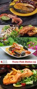 Photos - Tasty Fish Dishes 33