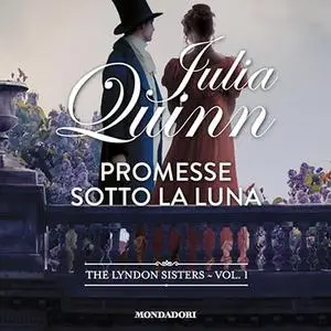 «Promesse sotto la luna» by Julia Quinn