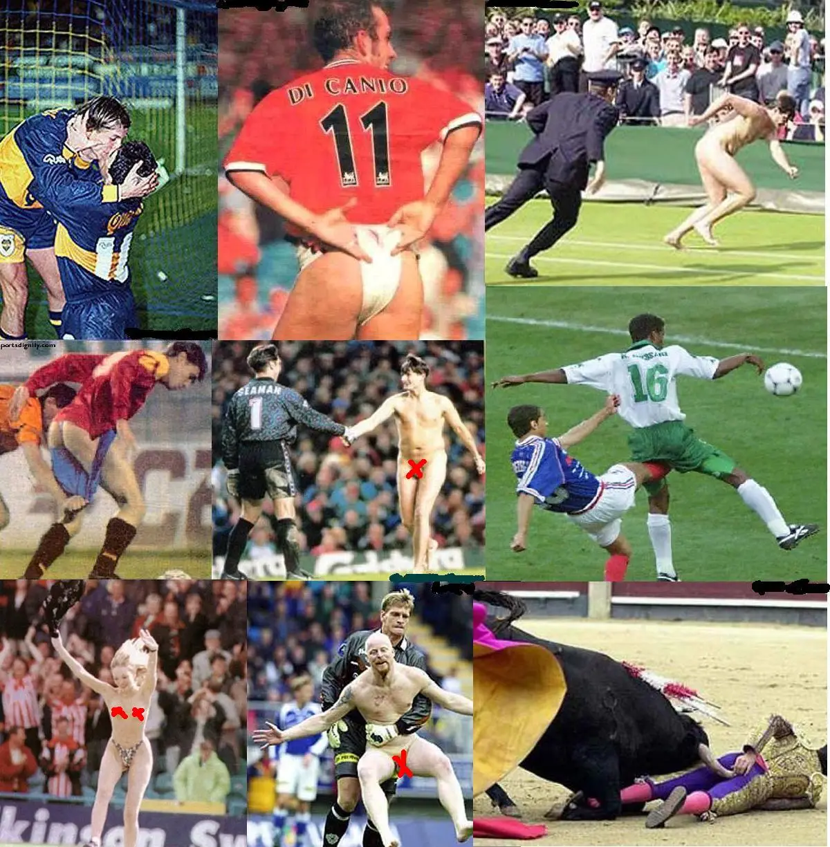 Fun Sport Pictures (131 fun pic)