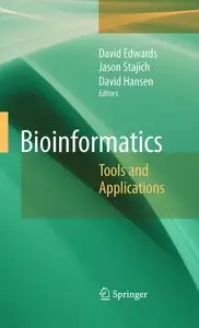 Bioinformatics: Tools and Applications (repost)