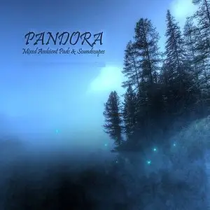 Bluezone Corporation Pandora Mixed Ambient Pads and Soundscapes (WAV)