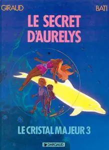 Altor 3 - Le secret d'Aurelys