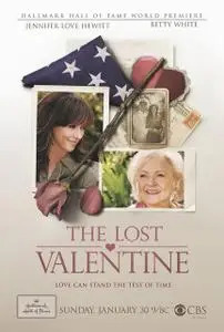 The Lost Valentine (2011)