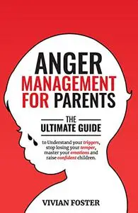 Anger Management for Parents