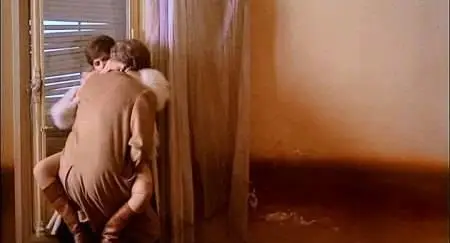 Bernardo Bertolucci-Ultimo tango a Parigi (1972)
