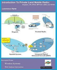 Introduction to Private Land Mobile Radio (LMR): Dispatch, LTR, APCO, MPT1327, iDEN, and TETRA