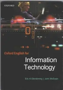 Oxford English for Information Technology