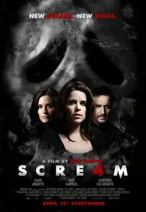 Scream 4 (2011)