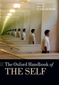The Oxford Handbook of the Self (repost)
