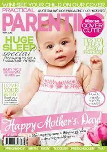 Practical Parenting Australia - May 2016