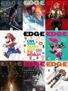 Edge - Full Year  2018 Collection