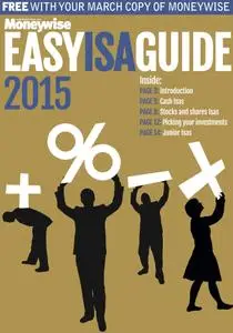 Moneywise - Easy ISA Guide 2015