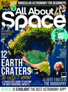 All About Space - 01 October 2021