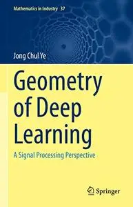 Geometry of Deep Learning: A Signal Processing Perspective