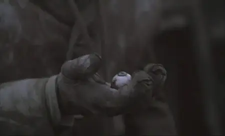 Регенерация (За линией огня) / Regeneration (Behind the lines) (1997, DVD5 + DVDRip, Uncut + USA versions)