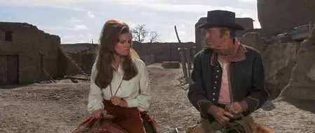 Bandolero! (1968)