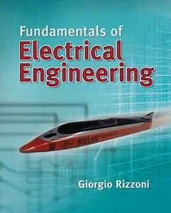 Fundamentals of Electrical Engineering (repost)