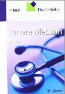Keikawus Arastéh - Innere Medizin (Auflage: 2) [Repost]