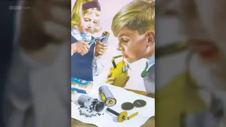 BBC Timeshift - The Ladybird Books Story: The Bugs that Got Britain Reading (2013)