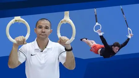 Gymnastics Lessons Vol. 3 - Rings