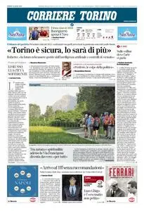 Corriere Torino - 13 Luglio 2023